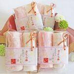 静岡名物の駄菓子さくら棒！値段は？三島通販は三島食品さんで！