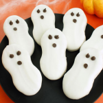 ハロウィンの簡単お菓子☆ホットケーキミックスレシピも！