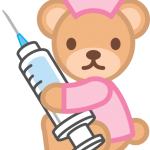 インフルエンザの予防接種時期、赤ちゃんや乳児はどうする？