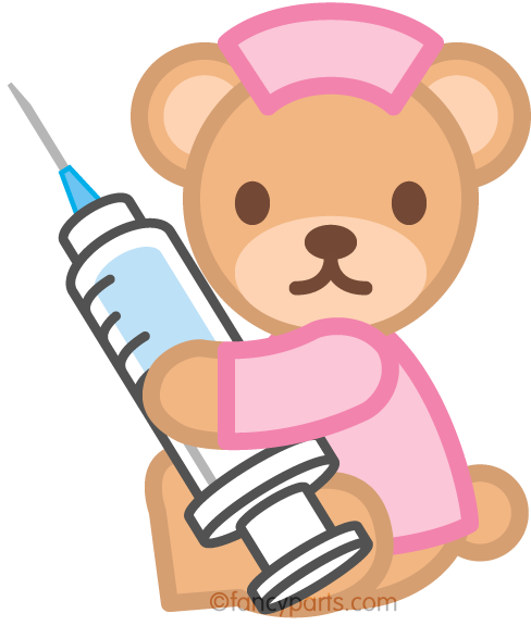 インフルエンザの予防接種時期、赤ちゃんや乳児はどうする？