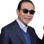 タモリが2015年紅白歌合戦の総合司会者に！そのプロフィールと素顔は？